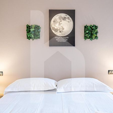 Homiday - Pisa - Elegant Apartment- 3 Camere 2 Bagni ภายนอก รูปภาพ