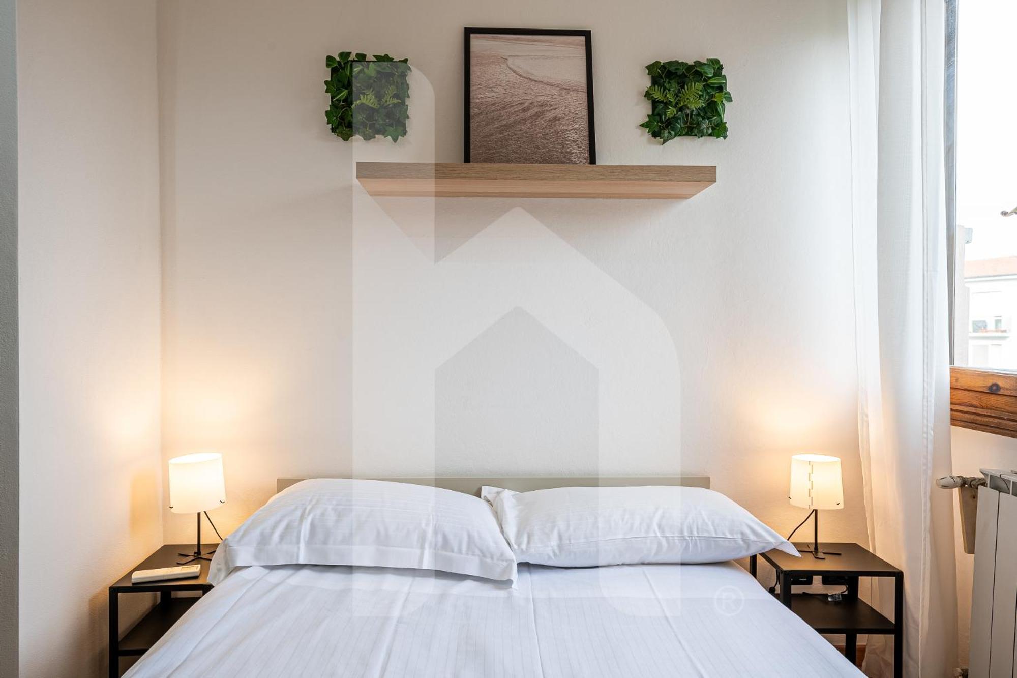 Homiday - Pisa - Elegant Apartment- 3 Camere 2 Bagni ภายนอก รูปภาพ